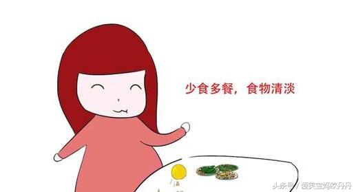 怎么缓解孕吐吐得一塌糊涂,盘点明星孕吐