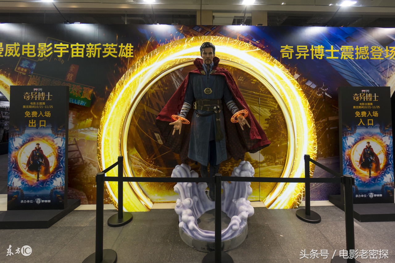 漫威高分科幻电影推荐,超越盗梦空间科幻片科幻迷必看