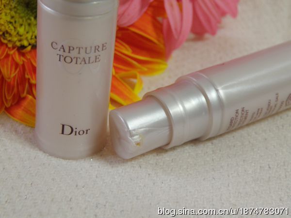 夜谈奔三女眼部千日养护记