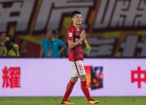 中超吐口秀郜林阿兰,郜林阿兰埃尔克森