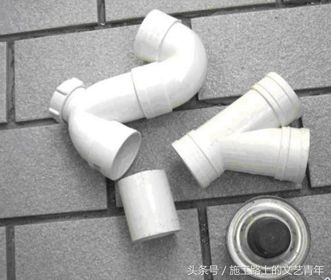 旧房装修下水管怎么改造,下水管装修最佳方法