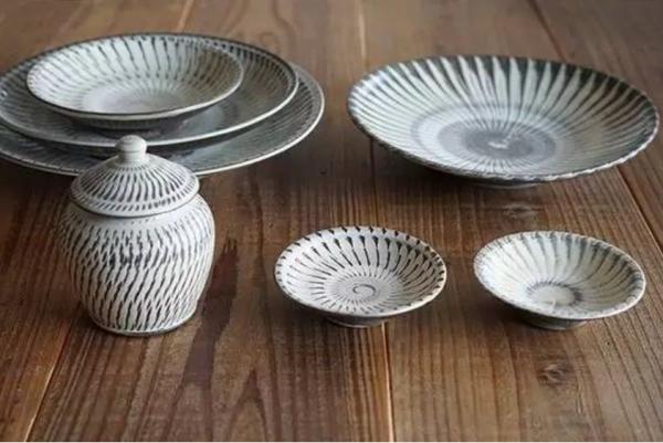 最好的日本瓷器,日本瓷器品牌