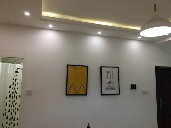 13万装修效果图100平米,15万小户型装修风格