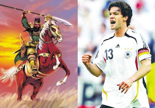 天下足球世界足坛108将第六期,天下足球之top10系列