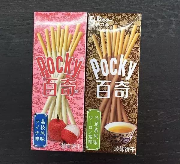 这些搞怪零食你吃过几样,这些奇奇怪怪的零食你吃过吗