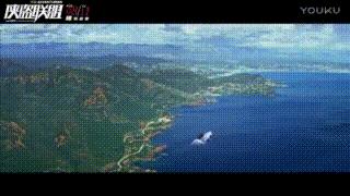 你们都说吴京拼，但还有一个拼了36年的人