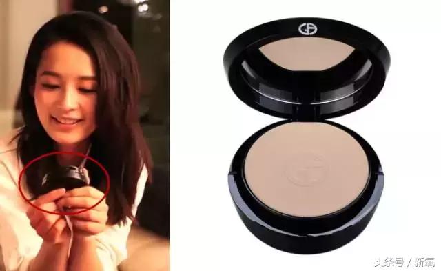 和杨洋在一起过的女明星,演员杨洋用的是哪个化妆品