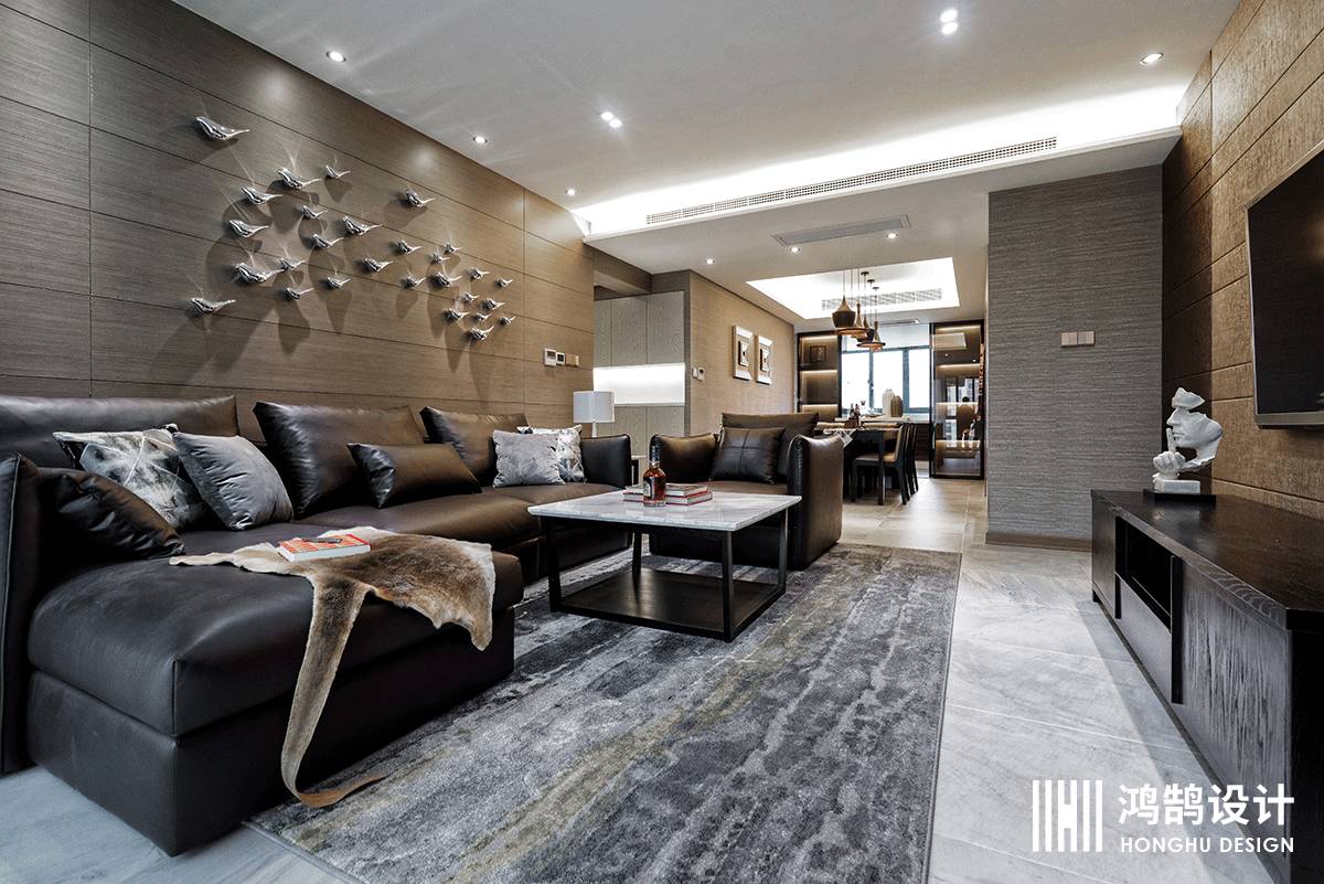 鸿鹄设计装修公司设计案例,鸿鹄设计装修公司官网设计师名单