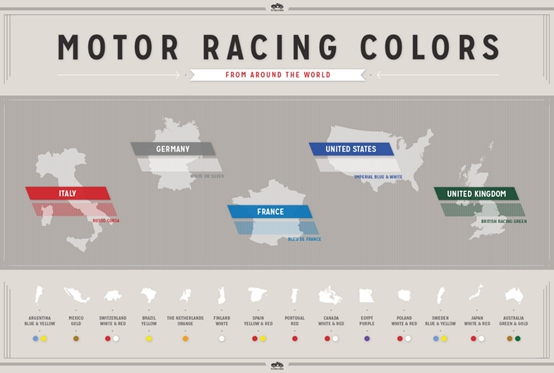 世界上跑得最快的红色车,世界上最快的红车和黄车