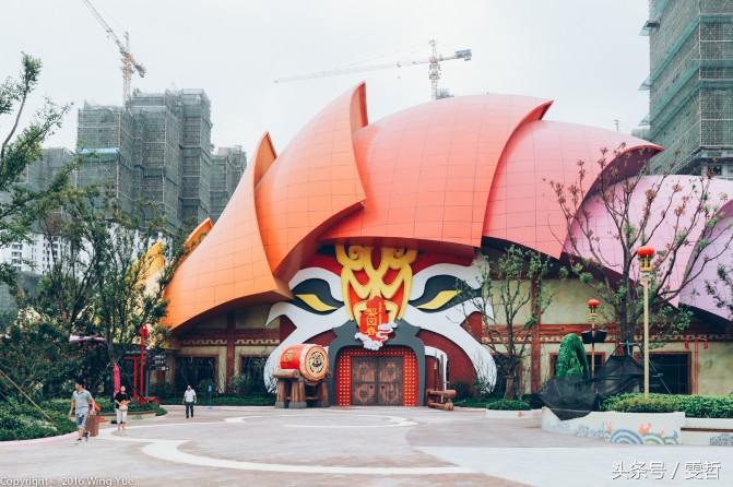 合肥万达茂主题乐园游玩攻略,合肥天鹅湖万达攻略