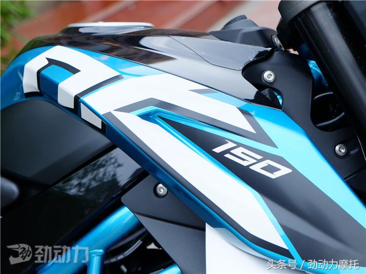 万元春风摩托车,万元150摩托车性价比之王