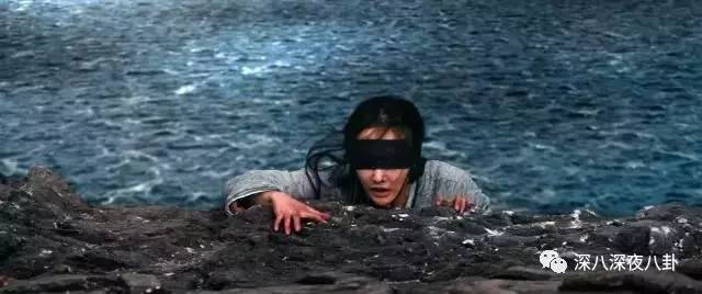 自从割双眼皮不算整容之后，娱乐圈不微调的女演员是真·不存在