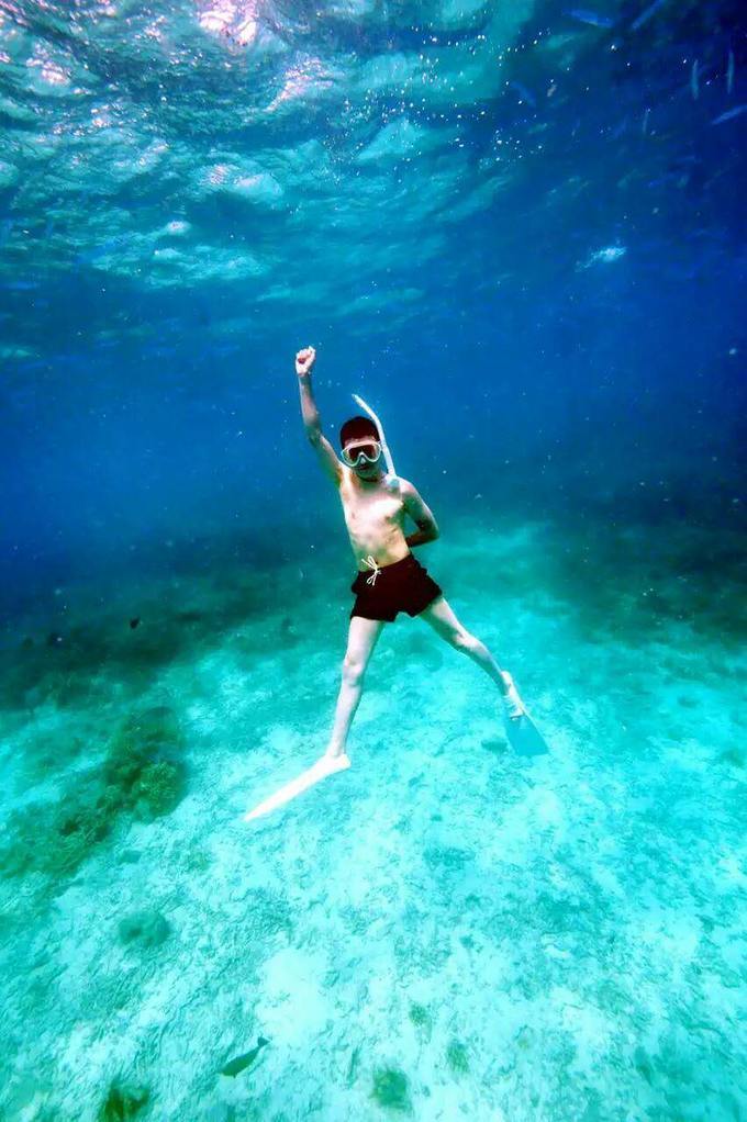 一起去帕劳旅游,去帕劳旅游自由行攻略