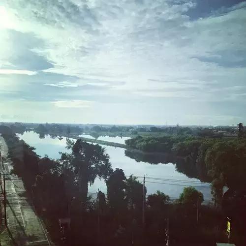 一路向北最清凉的夏天,一路向南翻过喜马拉雅山脉