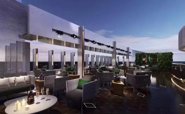 希尔顿布局,希尔顿经营案例