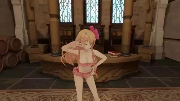 像游戏王一样去玩卡牌：《乖离性百万亚瑟王VR》评测