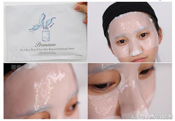 如果买面膜的话我们要注意什么,买面膜应该要知道什么