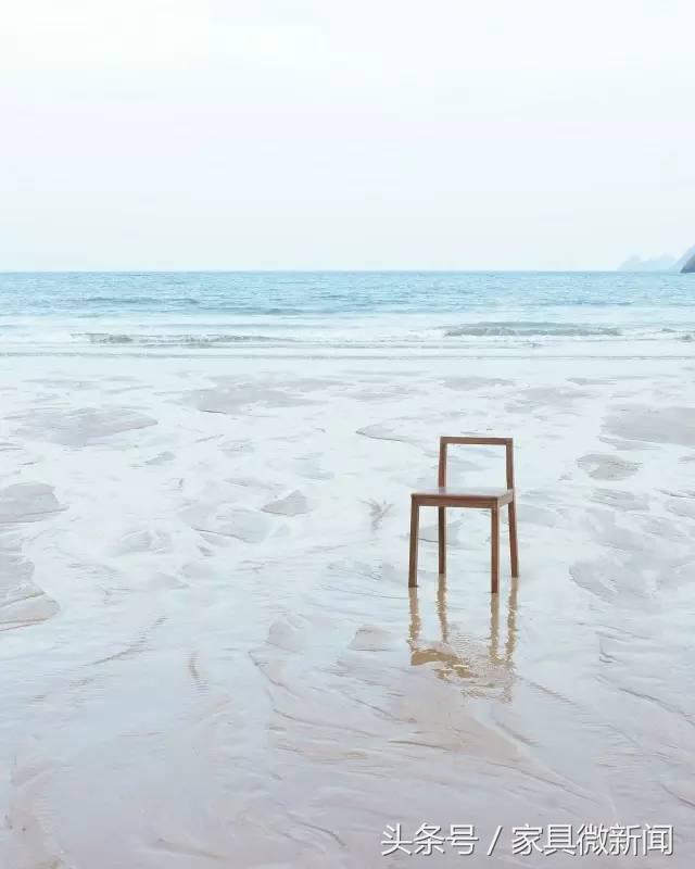 造作、多少、梵几等10个值得一逛的独立设计师家具品牌！