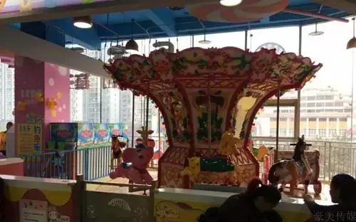 重庆好玩又不要门票的游乐场,重庆十大室内儿童游乐场推荐