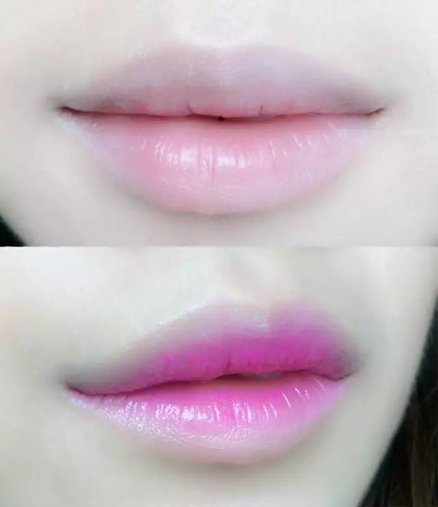 为什么美妆博主的口红都要涂出去 (美妆博主和普通人涂口红哪个好)