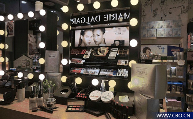 上mall下乡，娇兰佳人正在酝酿这些你意想不到的改变