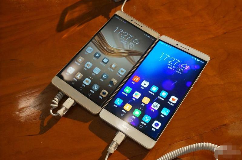 民族品牌:6.6英寸2K+4GB+64GB,2499元会选择