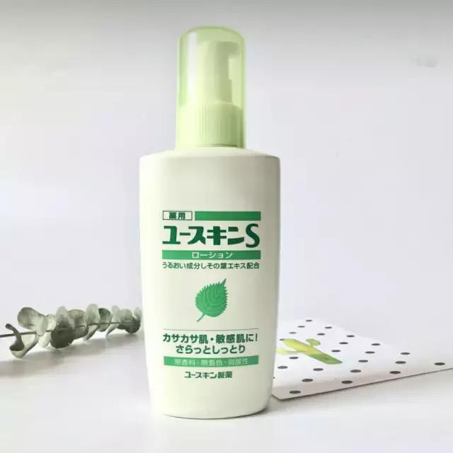 桑拿后护肤推荐什么精华,夏日好物推荐护肤