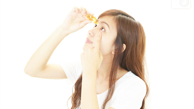 眼屎是身体在自愈吗,眼屎里到底含有什么