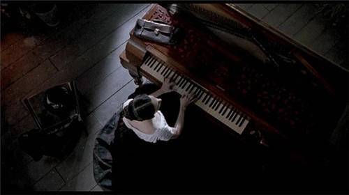 最适合深夜失眠的五部电影,深夜失眠电影推荐