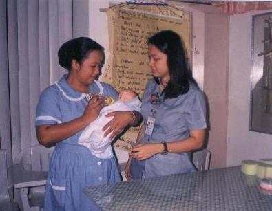 菲佣为什么受欢迎,菲佣为什么在香港便宜