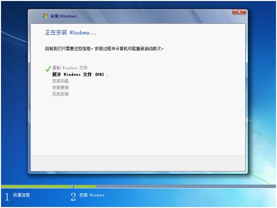 新电脑怎么安装系统,win11系统超简单安装教学