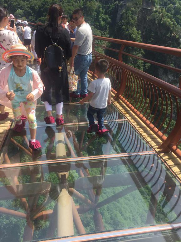 少华山旅行,游少华山攻略