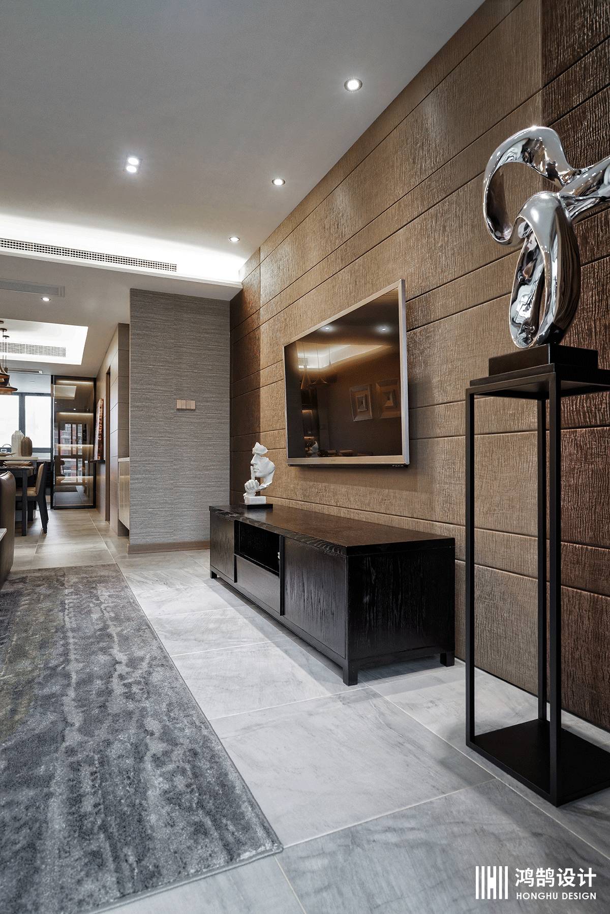 鸿鹄设计芜湖,鸿鹄装潢设计