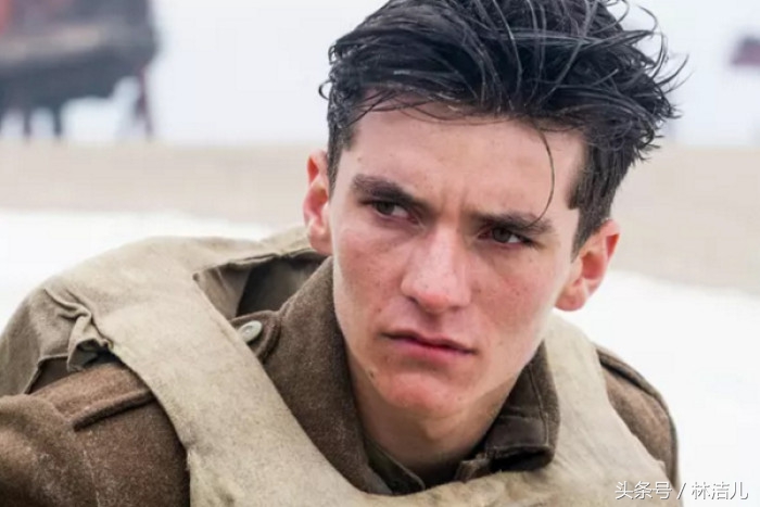 盘点那些最帅的军装男性,谁是中国穿军装最帅的男人