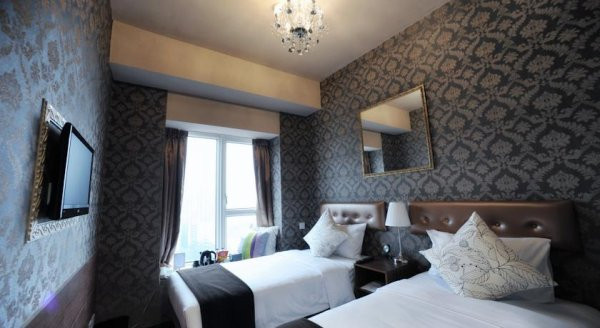 尖沙咀酒店住宿性价比最高,尖沙咀什么酒店性价比高