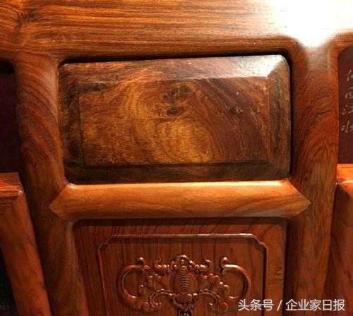 炼木淘金精益求精——专访明雅轩红木家具董事长韩中凯