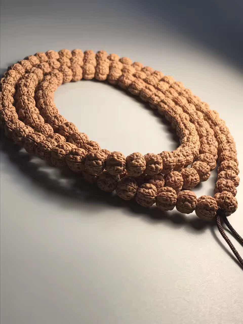 史上最全的小金刚菩提子介绍,再也不用担心被忽悠了!