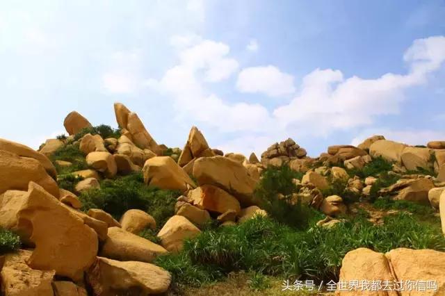 广州附近竟然有个“爱琴海”,美爆了!现在我还需要出国吗?