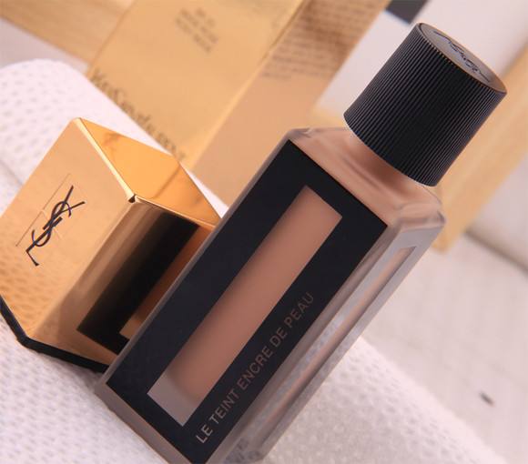 拔草大牌粉底,最好用的四款粉底液