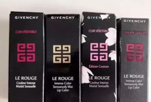 别丢人了，假的还敢往外涂？