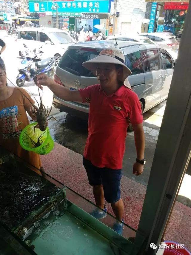 美食加美景,粤、桂大队以踢球为名的饕餮北海行