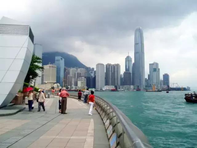 去香港干货,去香港买水货靠谱吗