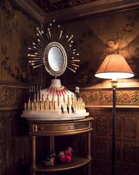 最好看斩男口红,唇妆推荐5款口红