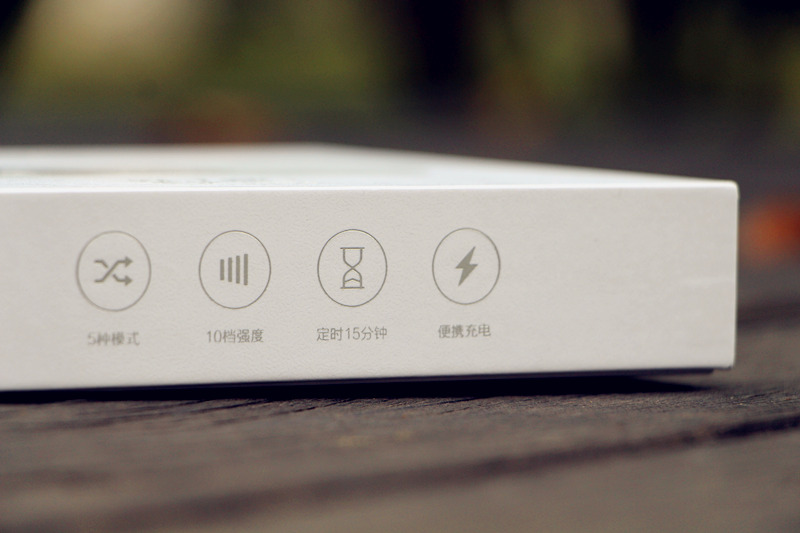 米家有品按摩器,米家颈部按摩贴