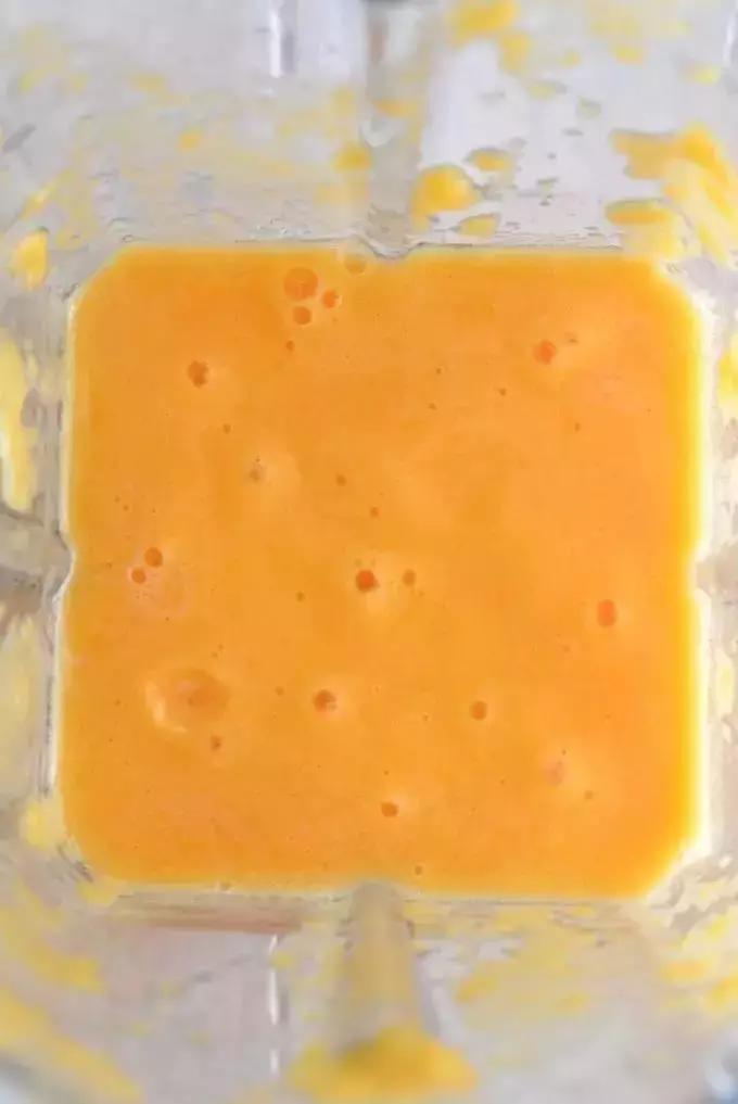 桃子怎么容易剥皮,如何快速把桃子皮剥掉