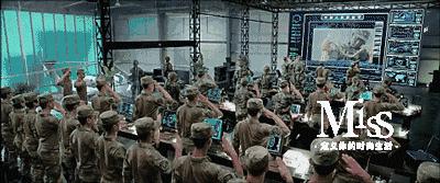 穿搭迷彩元素,迷彩服日常穿搭