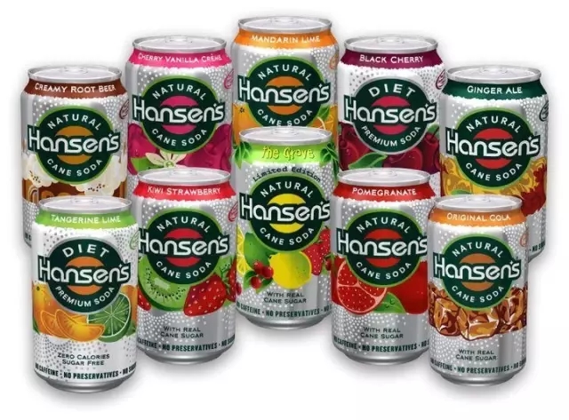 继红牛之后,Monster究竟是一个什么样的品牌?|商圈