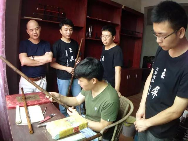 “古箫流韵，玉笛飞声”，探访箫笛之乡——玉屏