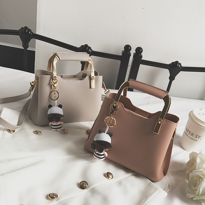 再来一波美包！……静静最喜欢最后一款，你呢