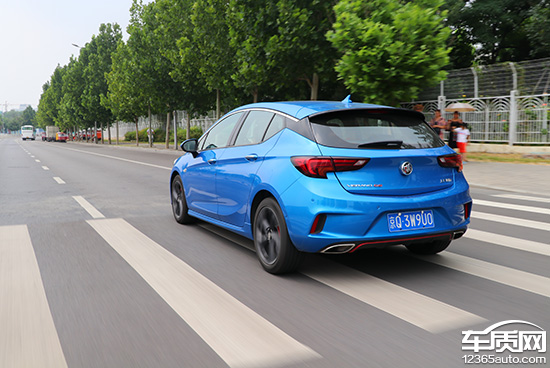 威朗progs追风版和疾风版的区别,16年别克威朗gs小钢炮值得买吗